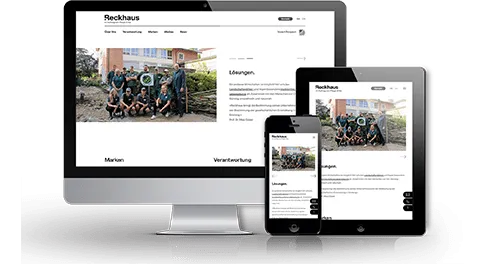 Reckhaus+GmbH+%26+Co.+KG
